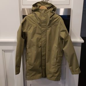 The North Face Men's EL Mista Trench Coat